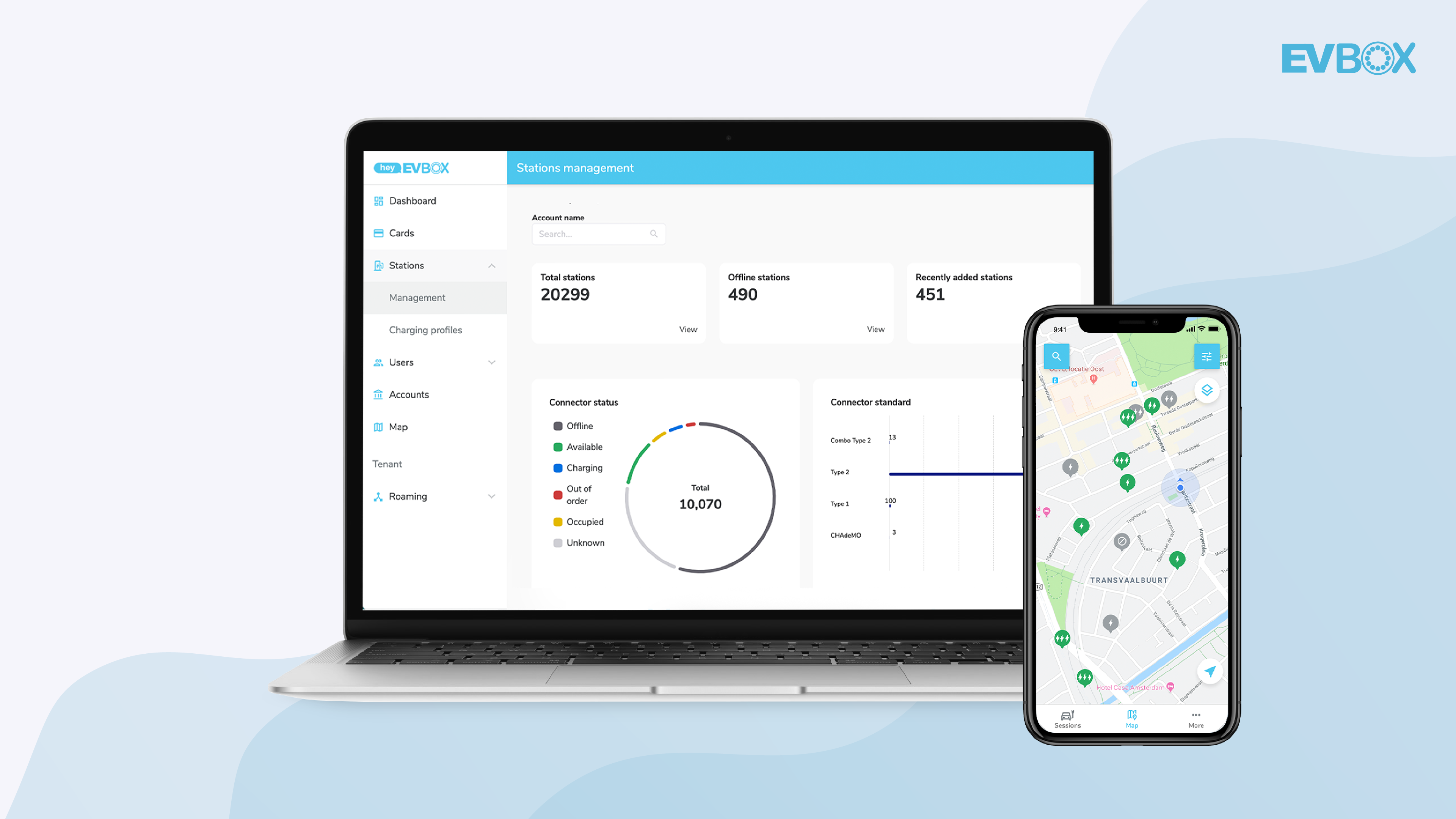 Seven tips for maximizing your DC charging investment