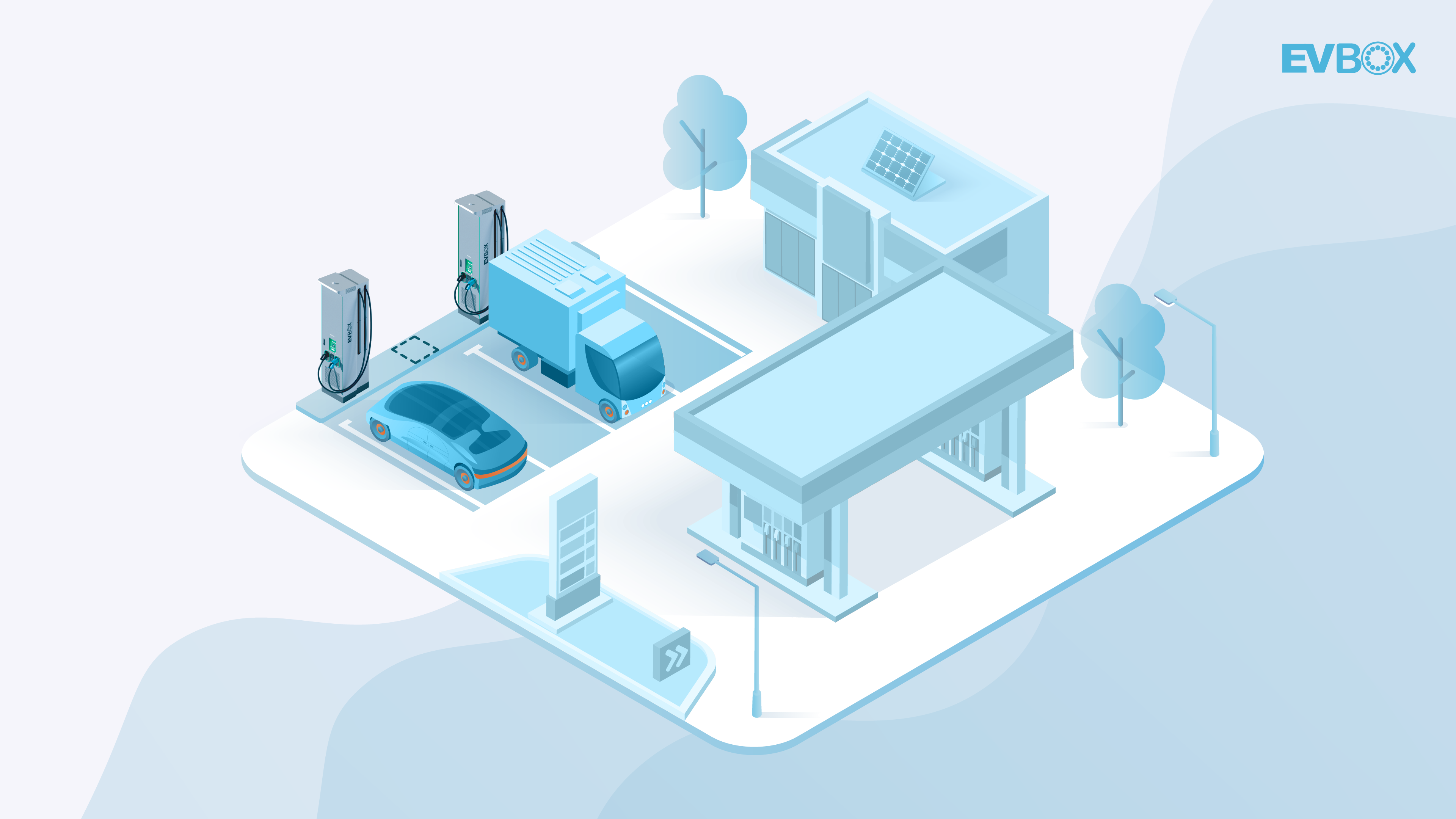 Seven tips for maximizing your DC charging investment