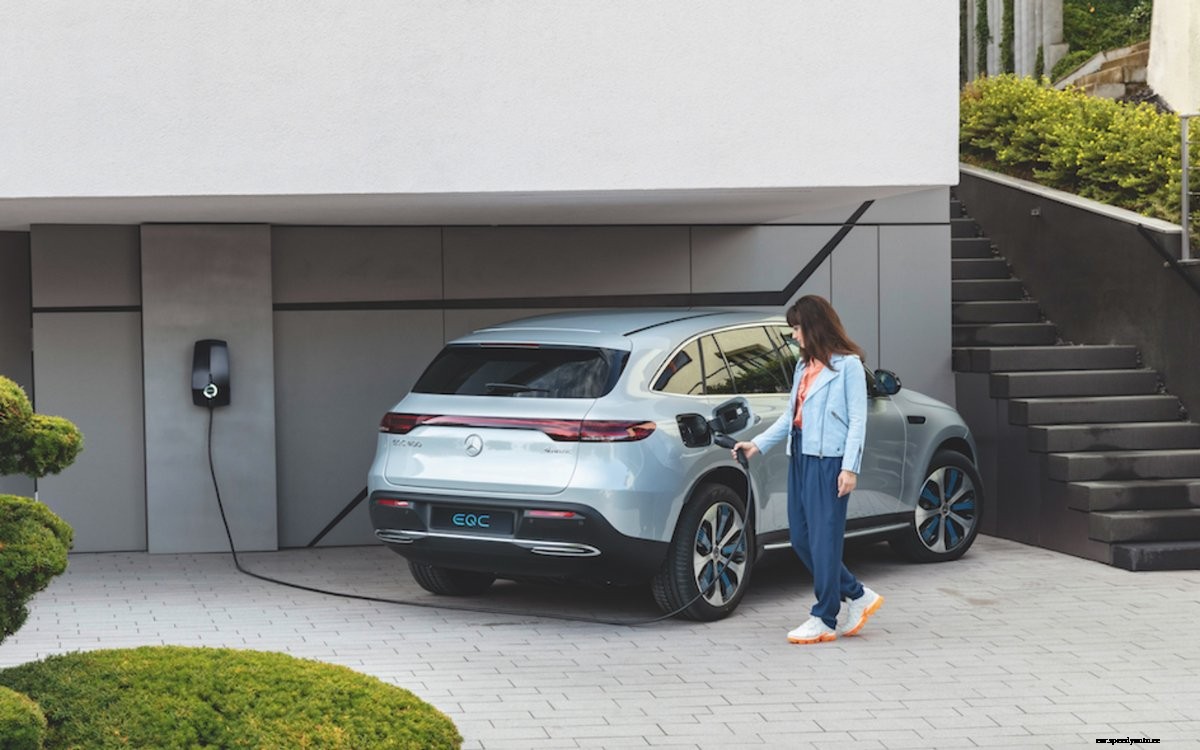 Why EV charging should be on your 2021 ‘To-Do List’