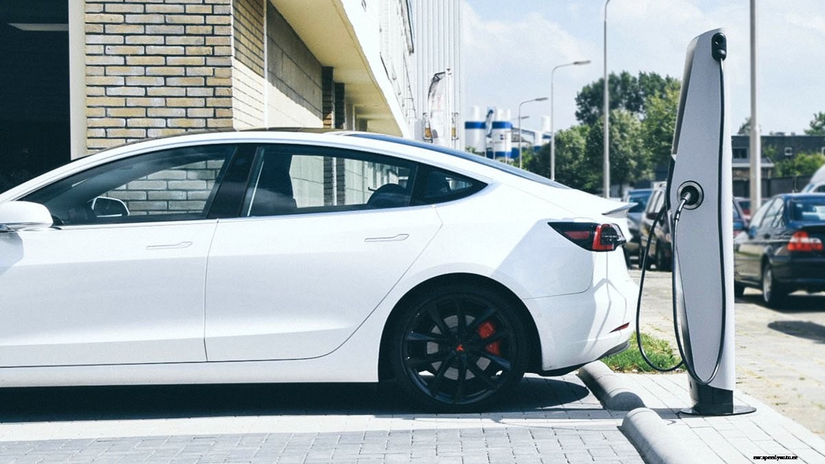 Why EV charging should be on your 2021 ‘To-Do List’