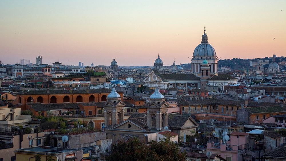 EV charging infrastructure incentives in Europe 2021