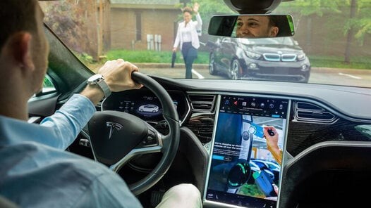 Go from parking lot to next-gen mobility hub with EV charging