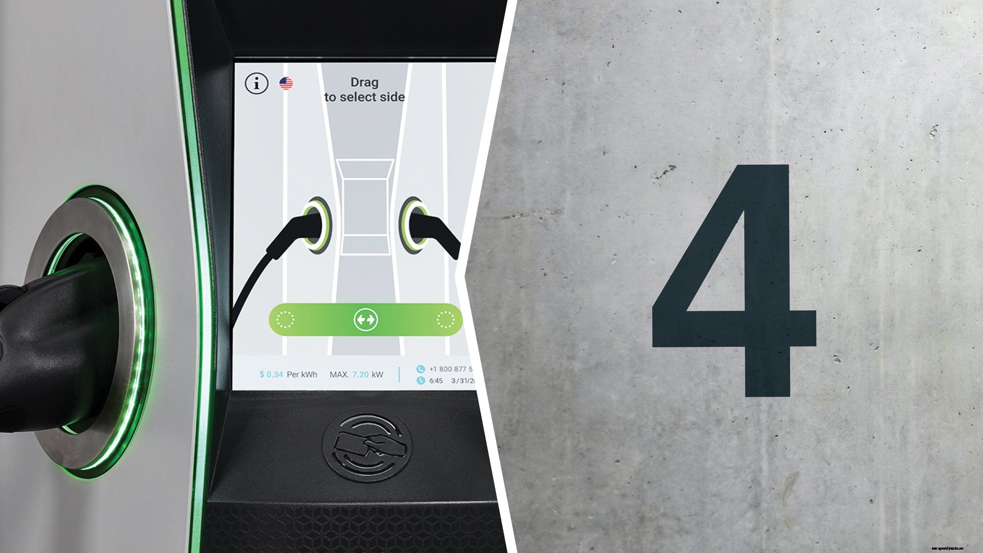 Top 5 factors to consider when adding EV charging