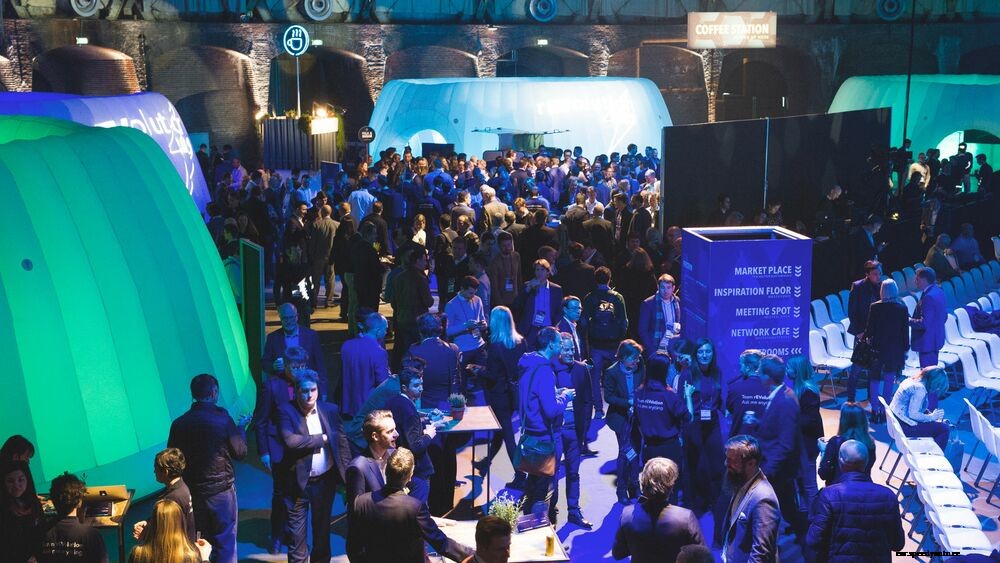 3 big names set to blow you away at REVOLUTION 2020