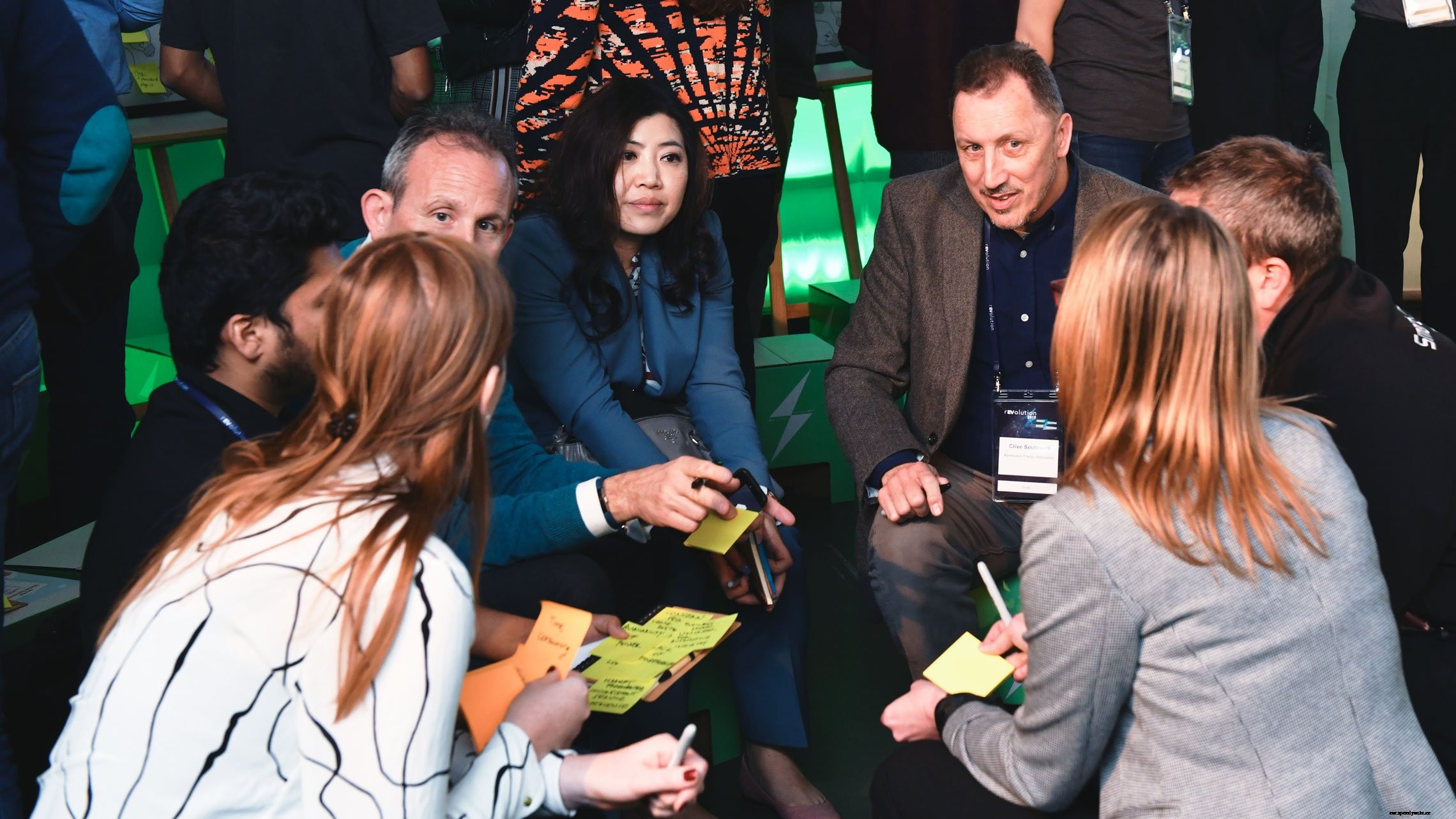 3 big names set to blow you away at REVOLUTION 2020