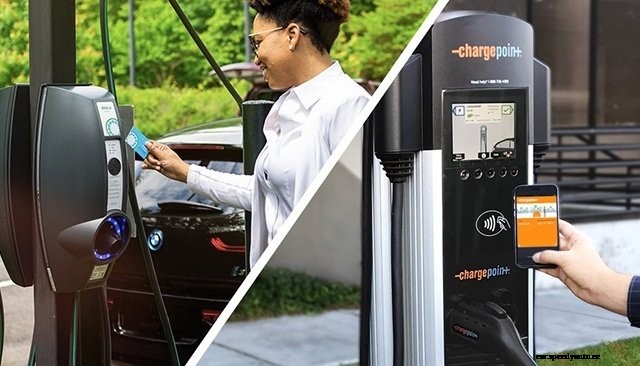 5 ways to make EV charging even easier