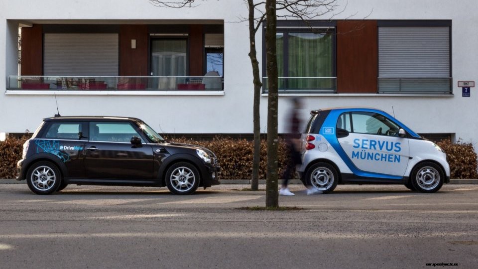 Electric cars emit less CO2 in their lifetime than conventional cars