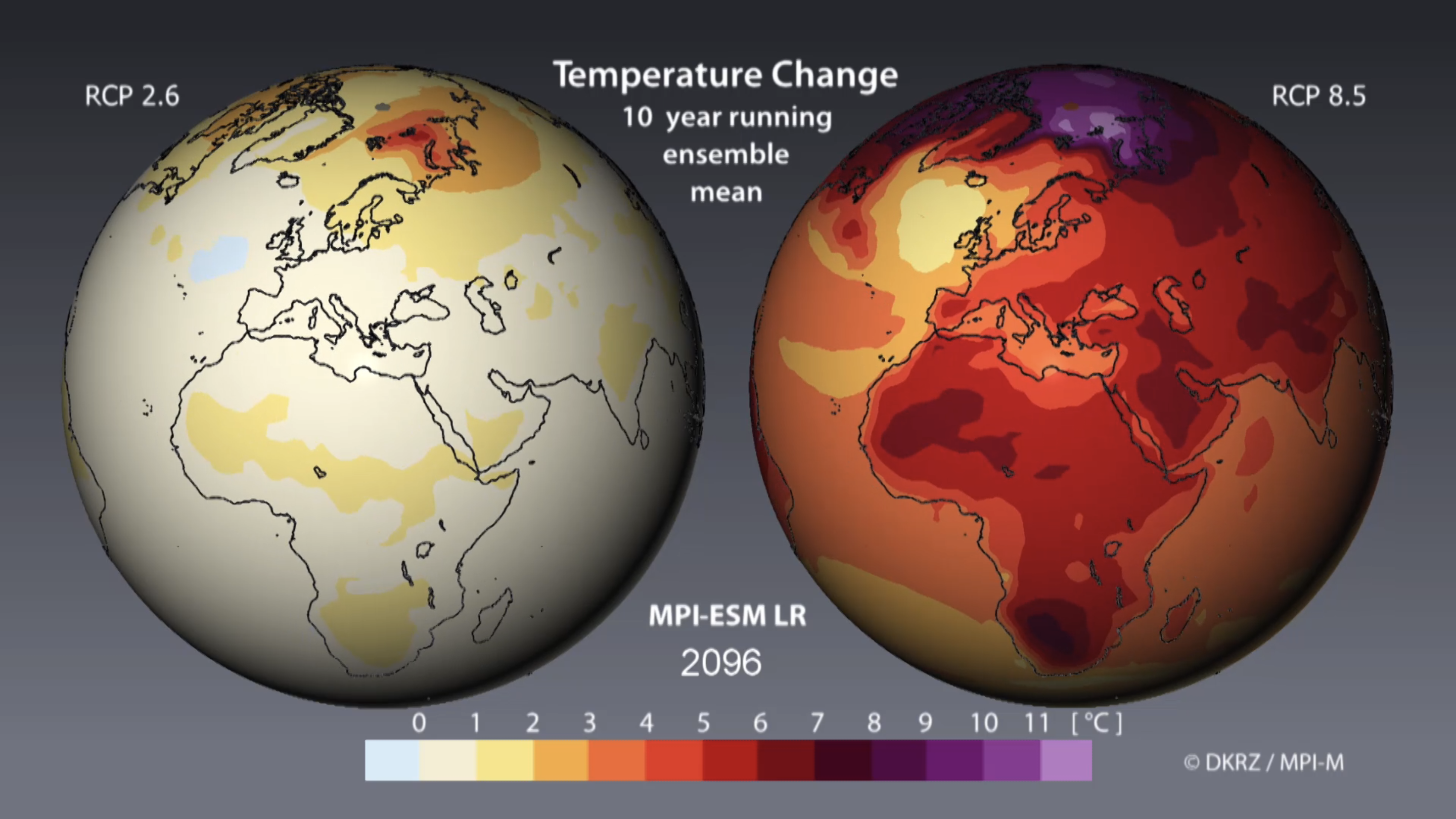 How Volkswagen is committing to an emission-free fleet by 2050