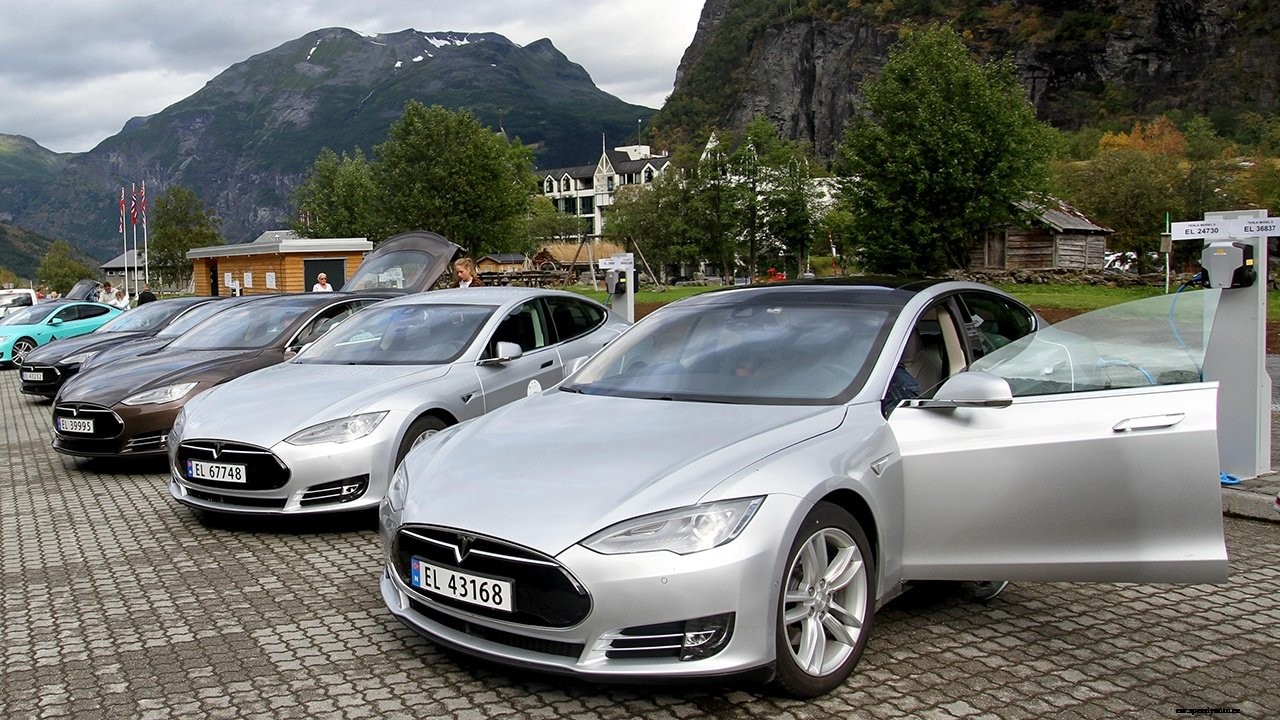 How Europe is creating the future of eMobility: Insights from the AVERE eMobility Conference