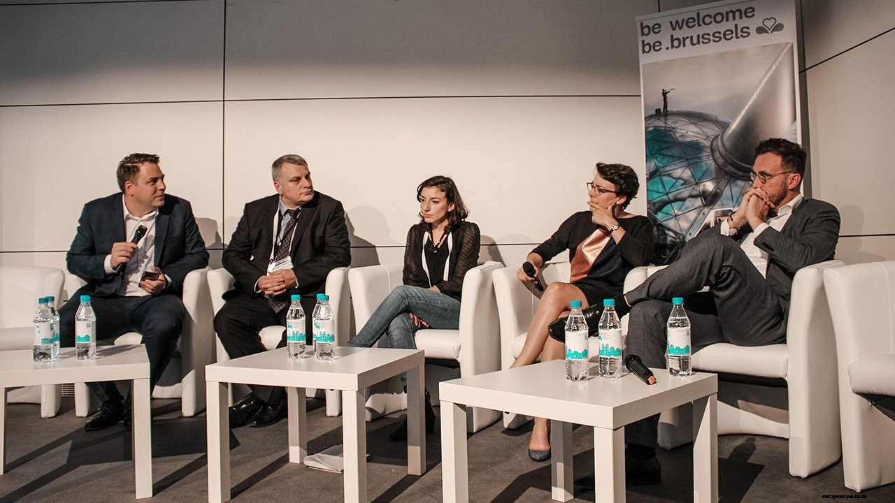 How Europe is creating the future of eMobility: Insights from the AVERE eMobility Conference