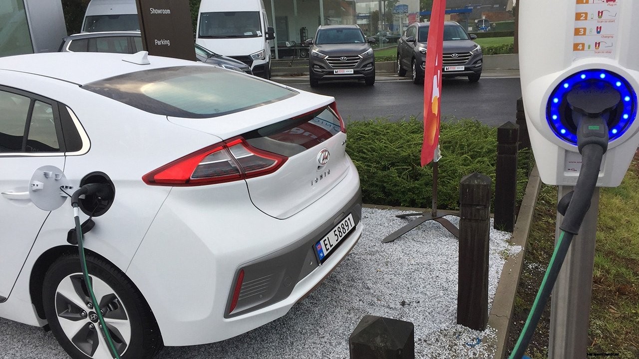 How Europe is creating the future of eMobility: Insights from the AVERE eMobility Conference