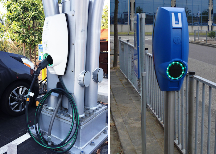 5 biggest differences of EV driving in the US