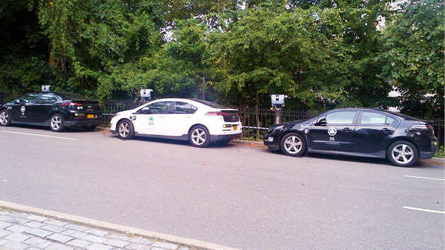 The DOE: How it makes you fall in love with EV