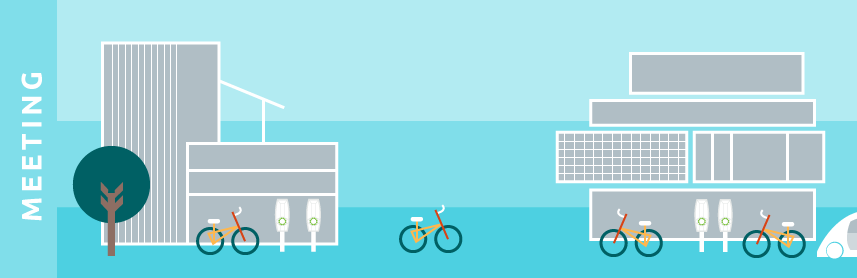 The future of sustainable transport