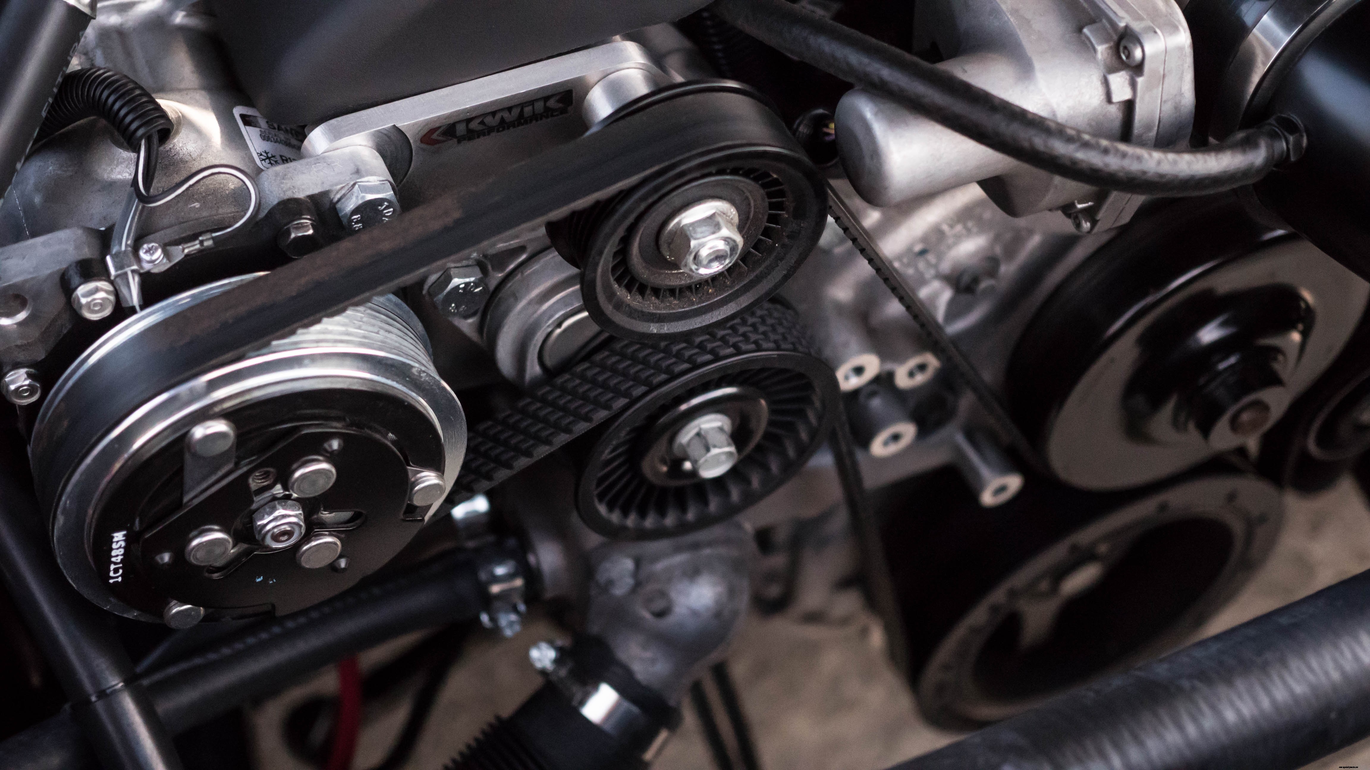3 Essential Things to Know About Transmission Repair