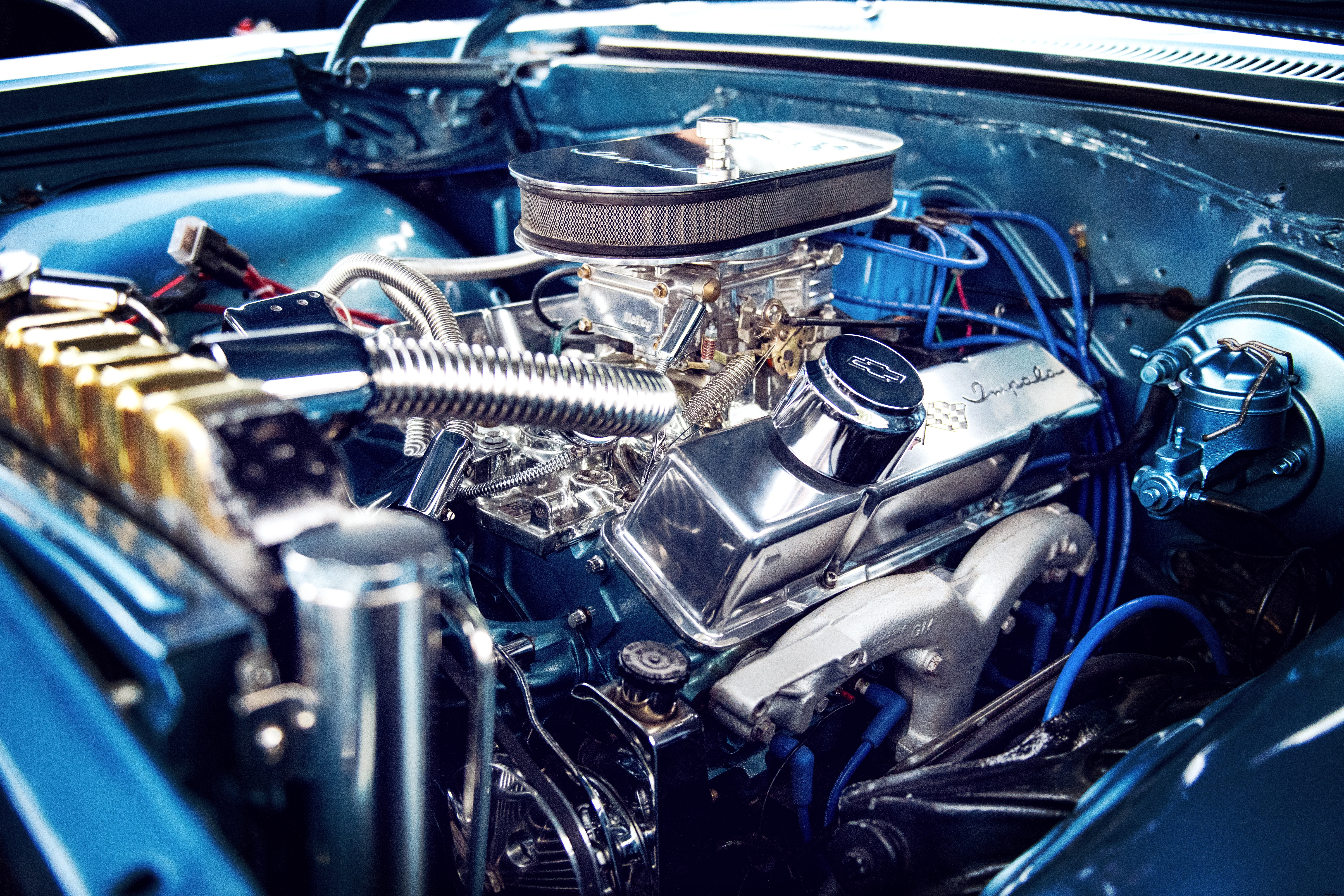 5 Car Maintenance Services That Can Extend the Life of Your Vehicle
