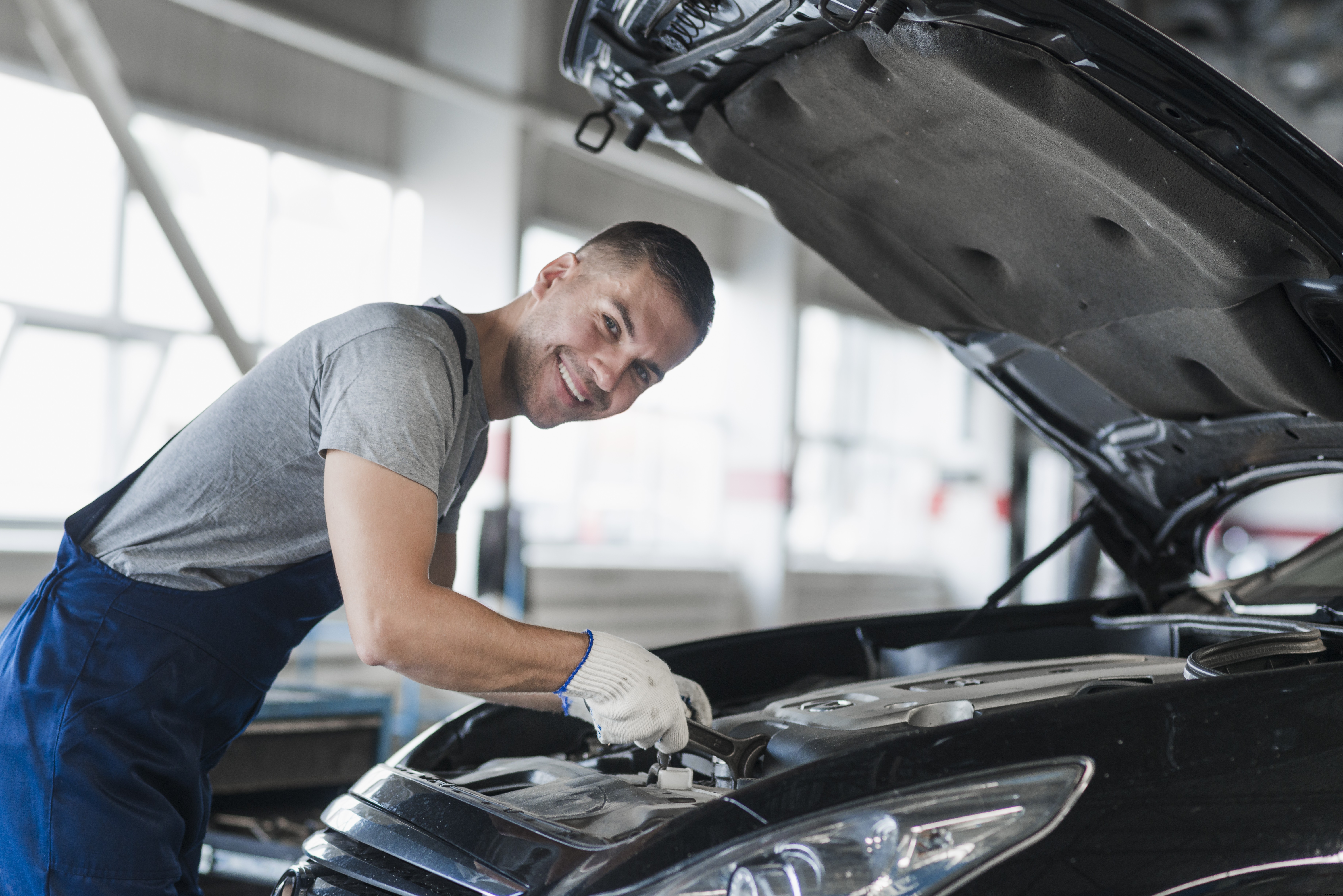 What Happens if You Don’t Change Your Oil?