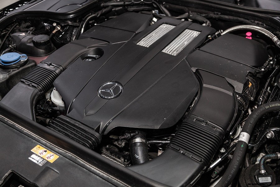 Houston Mercedes Benz Repair Shop Service Center In Houston TX