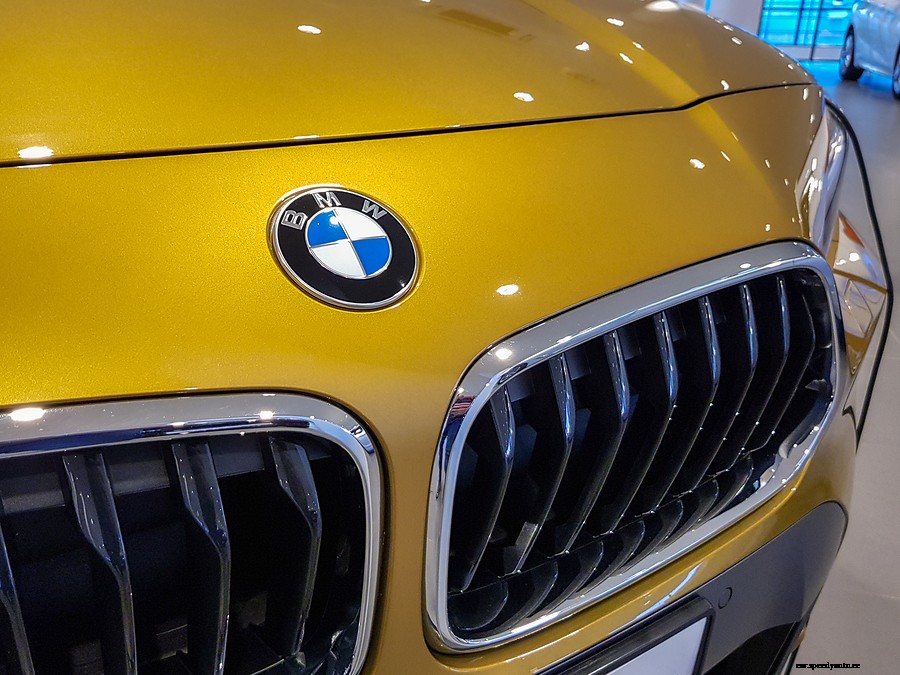 The Woodlands Pre Owned Used BMW's For Sale In The Woodlands TX