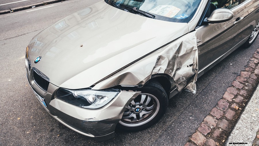 Houston Luxury Car Collision Repair Shop In Houston TX