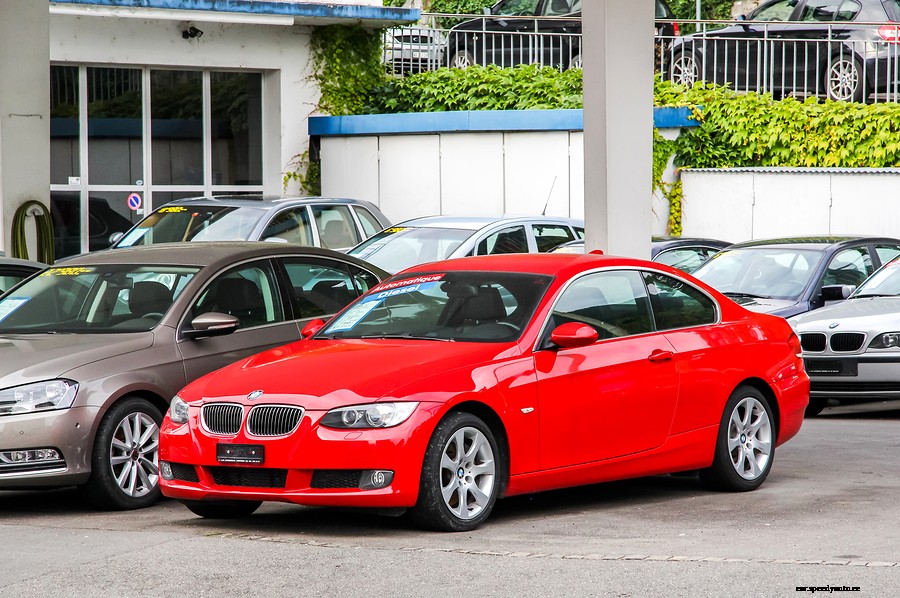 Sugar Land Pre Owned Used BMW's For Sale In Sugar Land TX