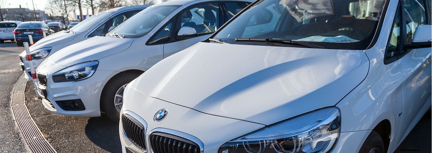 Houston Pre Owned Used BMW's For Sale In Houston TX