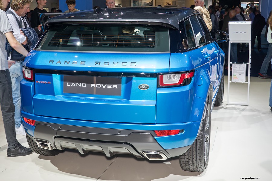 The Woodlands Land Rover Repair Shop Service Center In The Woodlands TX