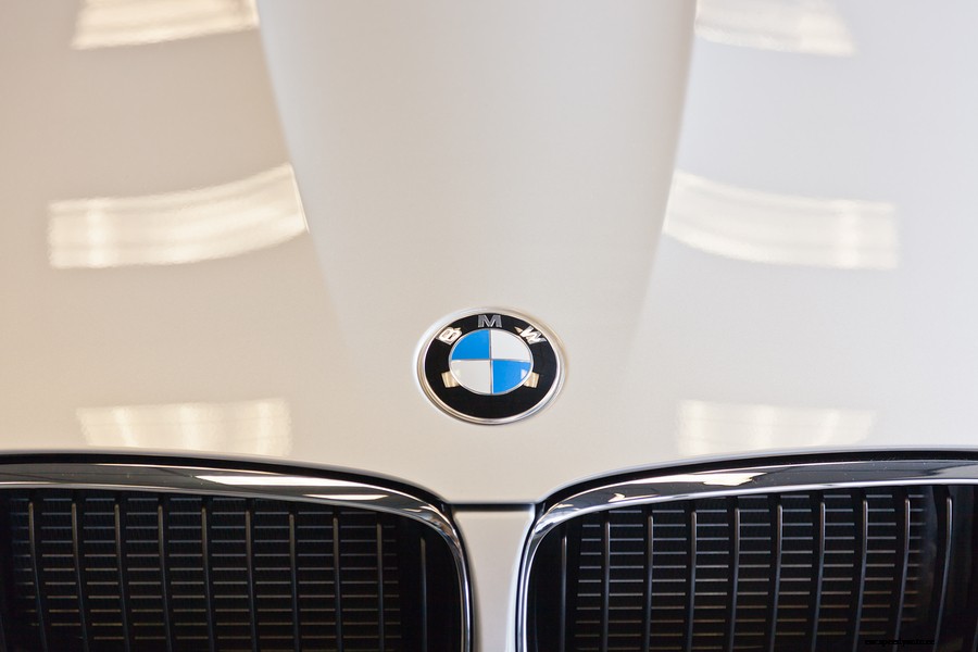 Houston Authorized Dinan BMW Performance Parts Dealer In Houston TX