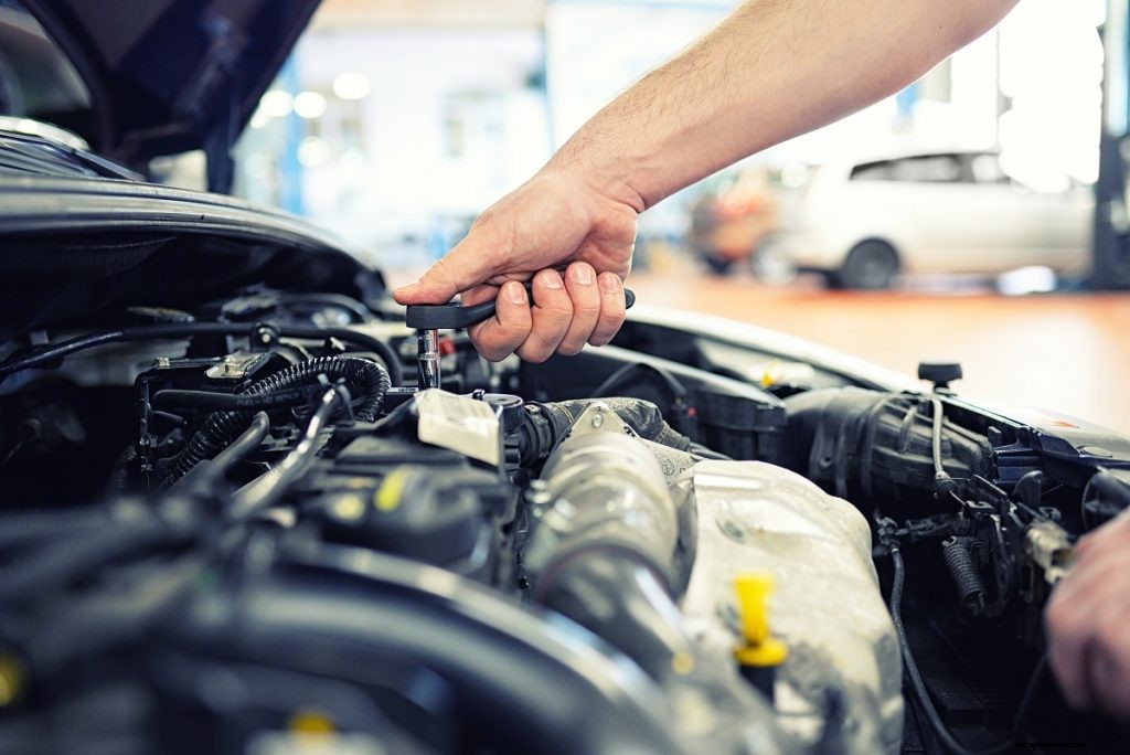 The BMW Repairs You Should Avoid Doing Yourself