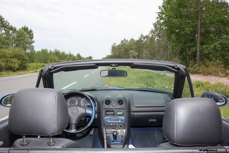 The Upsides of Buying a Pre-Owned Luxury Car