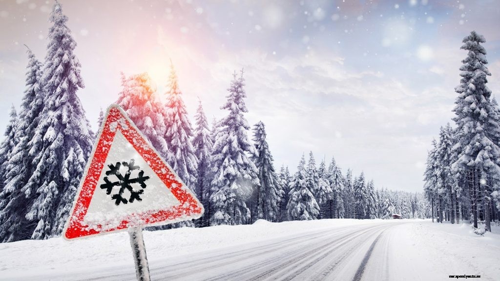 Winter Safety Essentials for Your Land Rover - Bemer Motor Cars