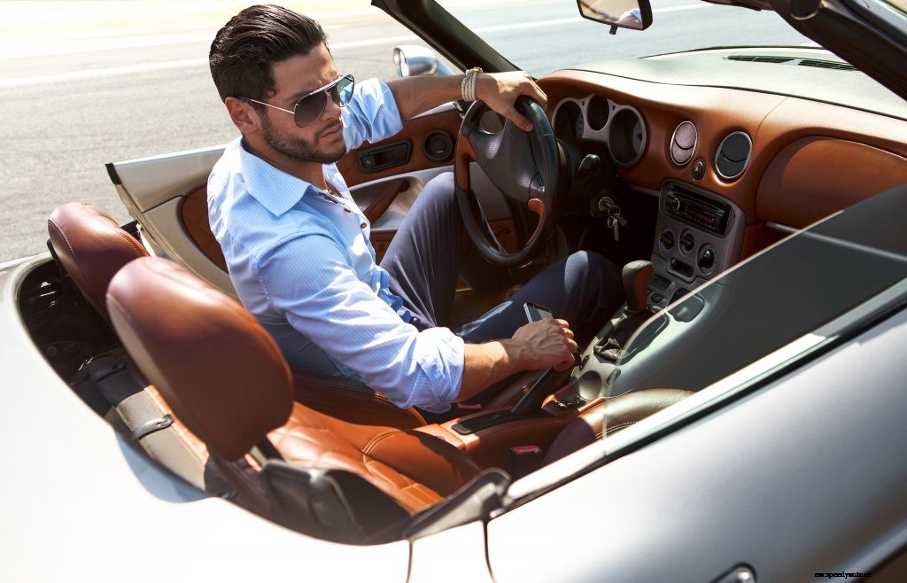 Jaguar, BMW, Land Rover: Which Luxury Car Best Fits Your Style?