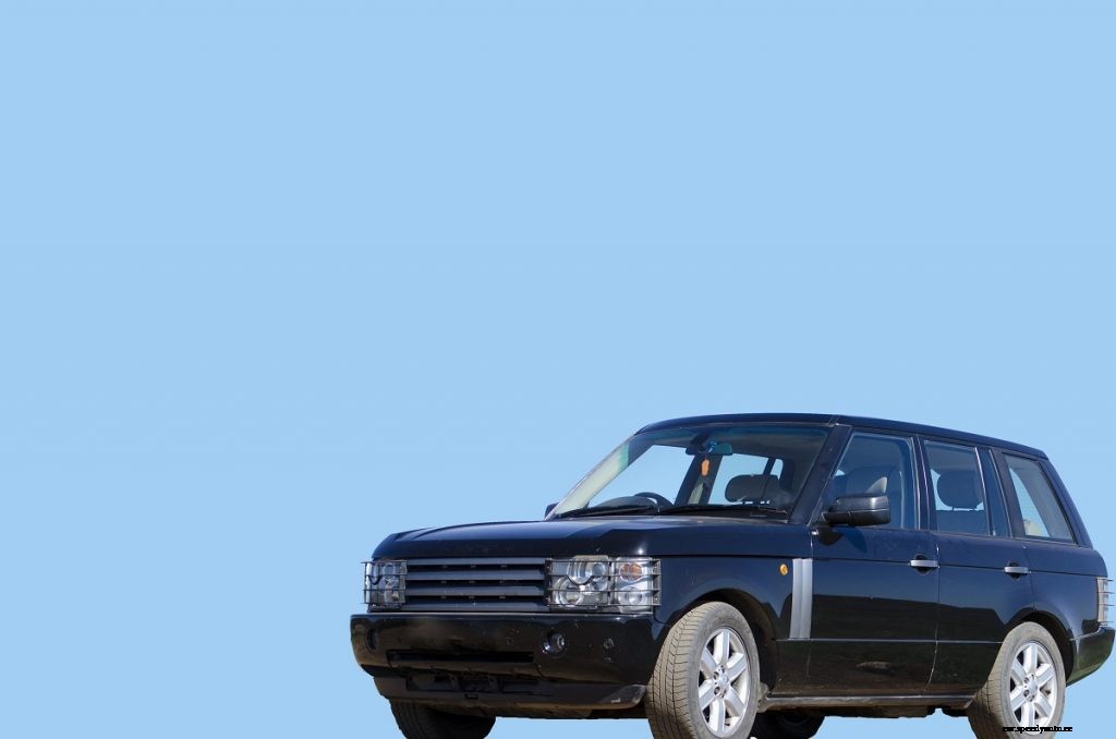 Advantages of Owning a Land Rover