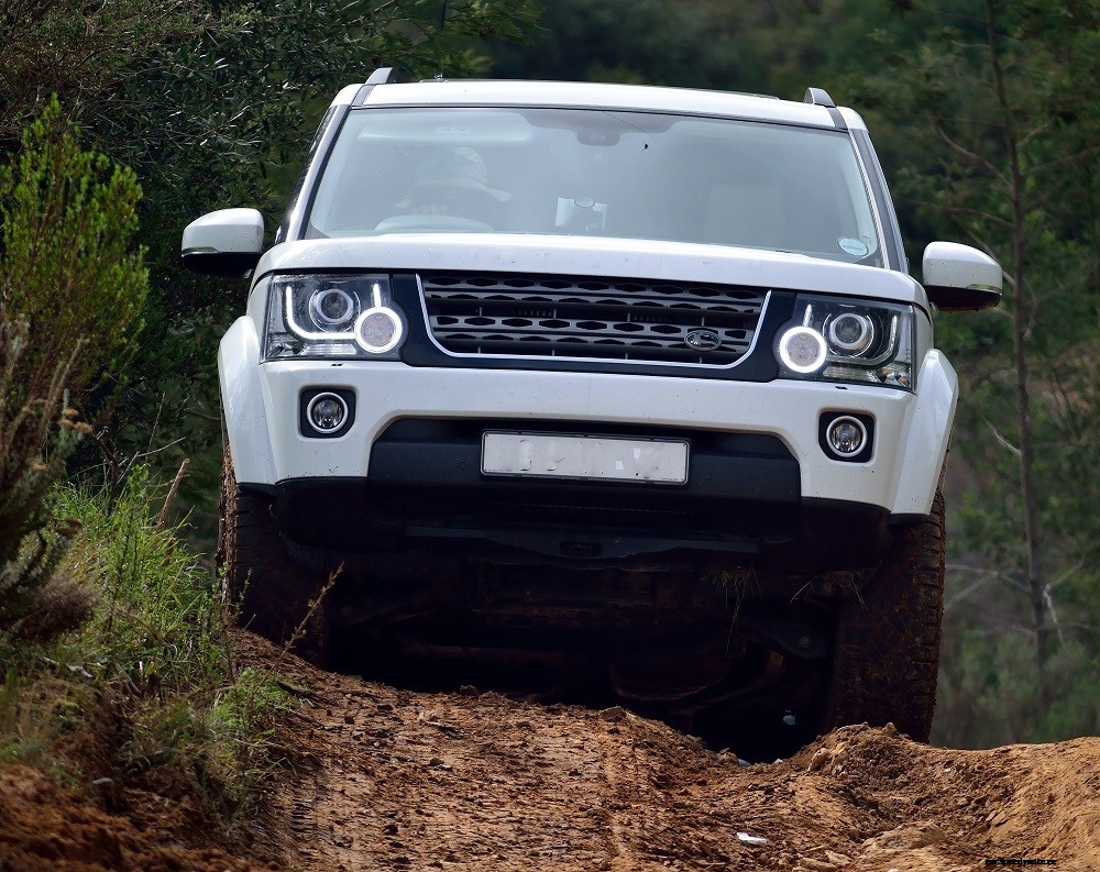 Things to Check before Buying Your First Land Rover