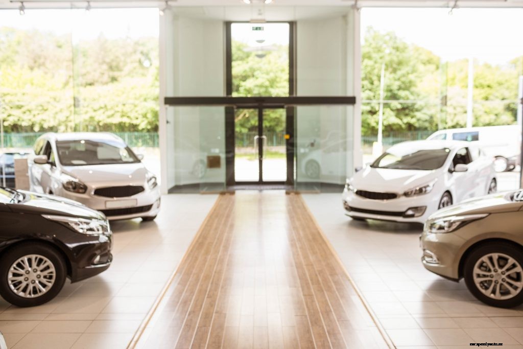 Tips to Avoid a Used Car Scam - Bemer Motor Cars