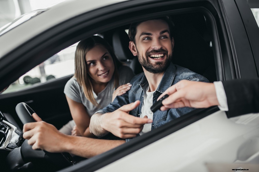 Tips to Consider When Purchasing a Certified Pre-Owned Vehicle