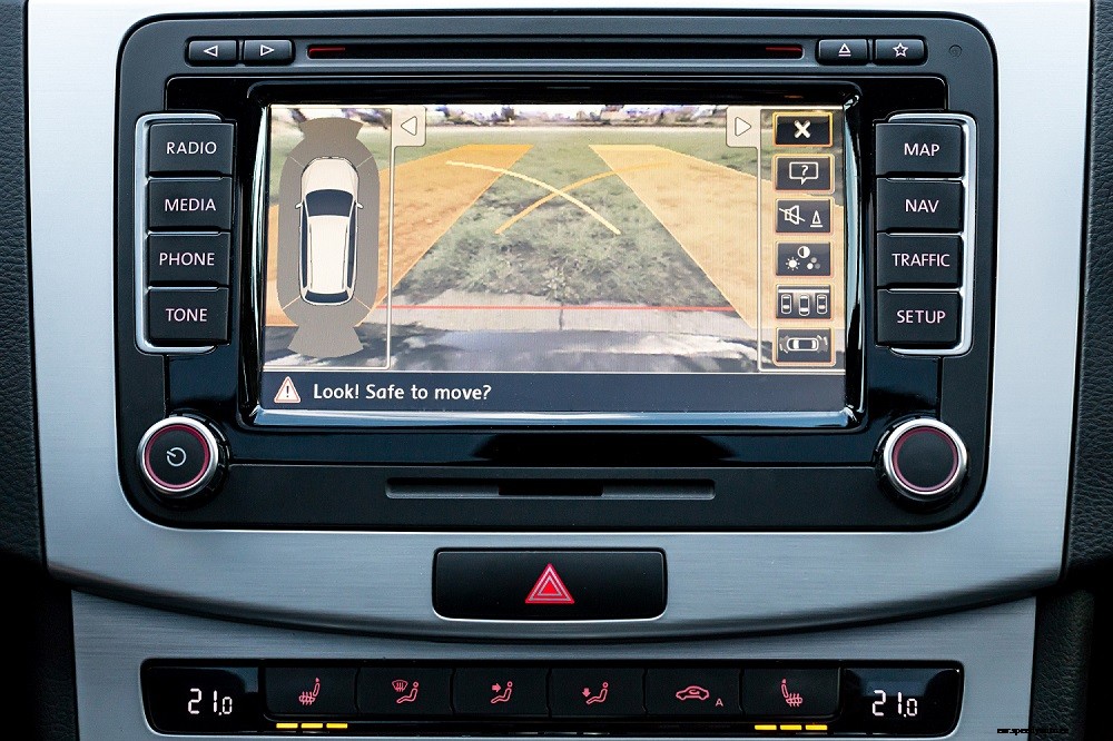 Premium Features to Look for in Used Luxury Cars - Bemer Motor Cars