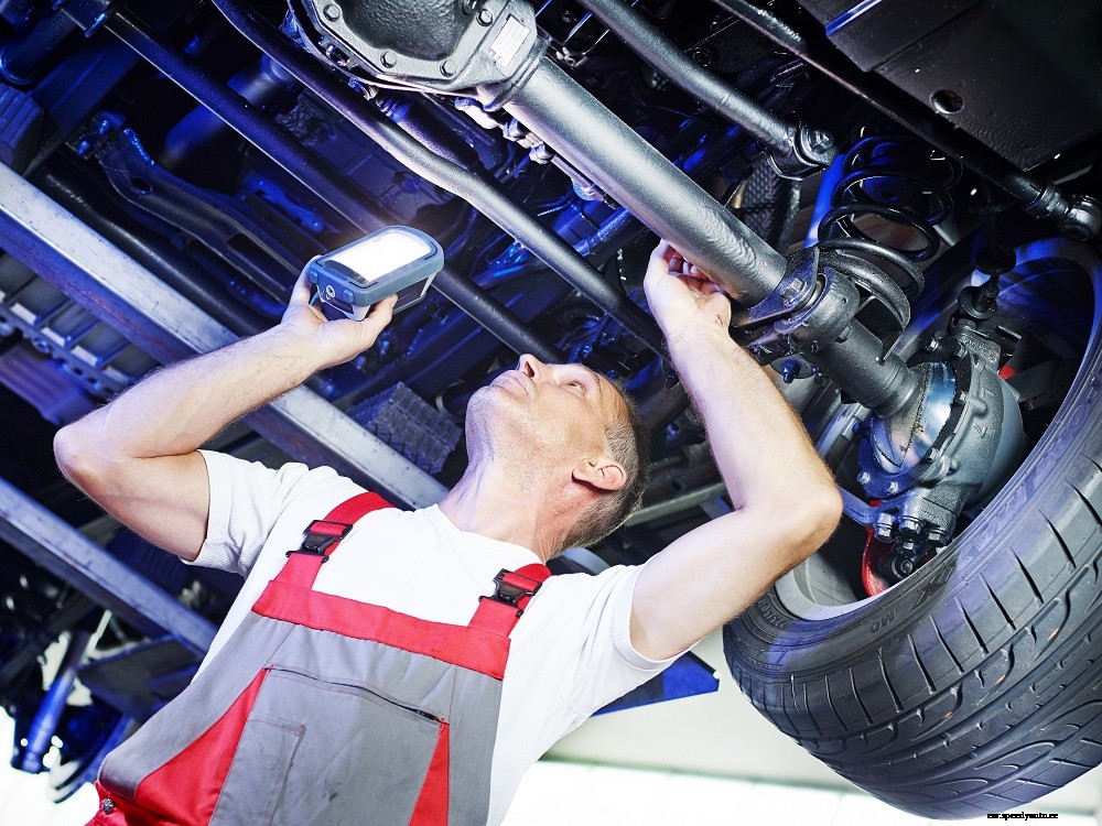 Luxury Car Care Tips: How to Keep Your Vehicle Looking Brand-New