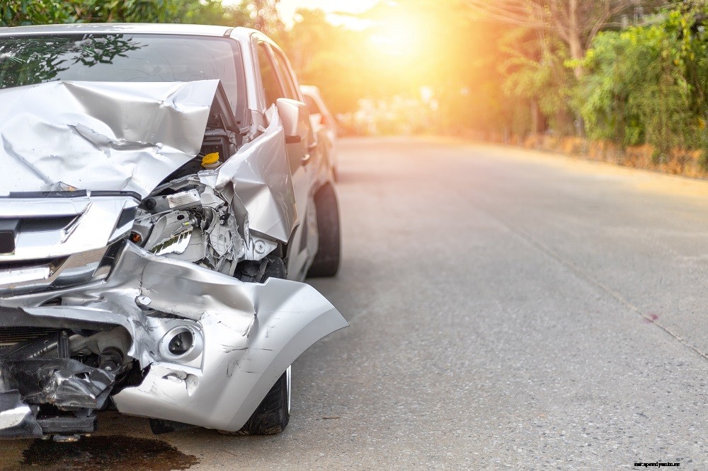 How to Choose a Body Shop After a Car Accident - Bemer Motor Cars