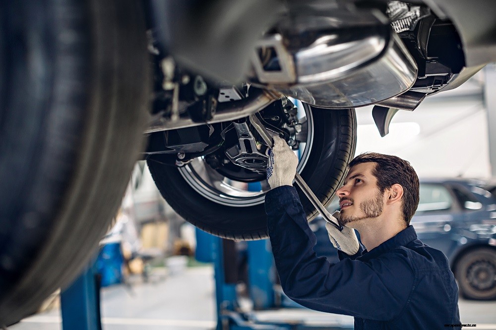 Why You Should Take Your Luxury Car to a Specialty Mechanic - Bemer Motor Cars
