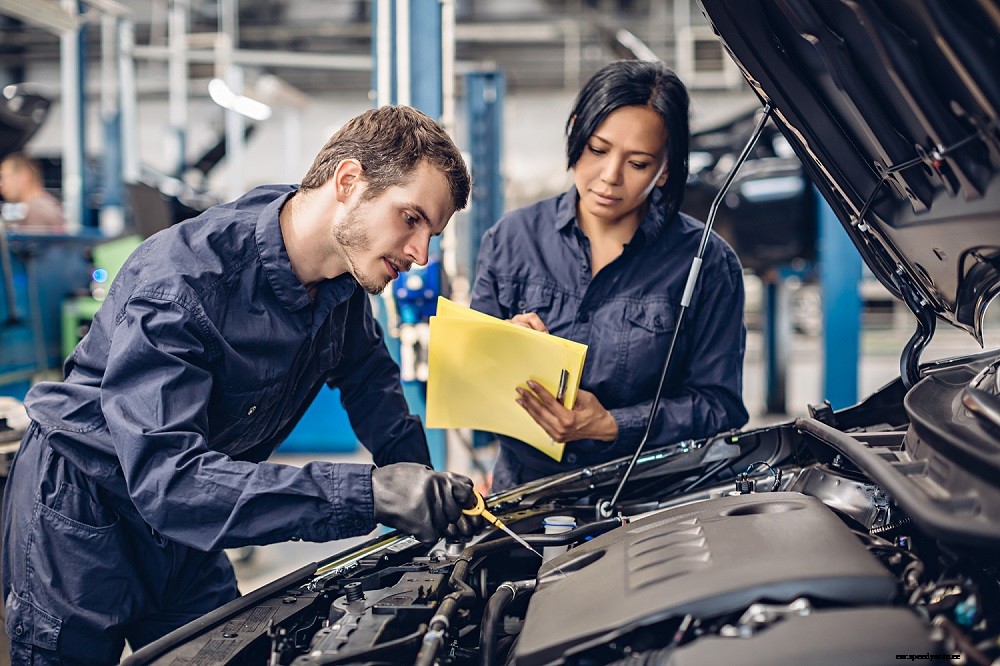 Why You Should Take Your Luxury Car to a Specialty Mechanic - Bemer Motor Cars
