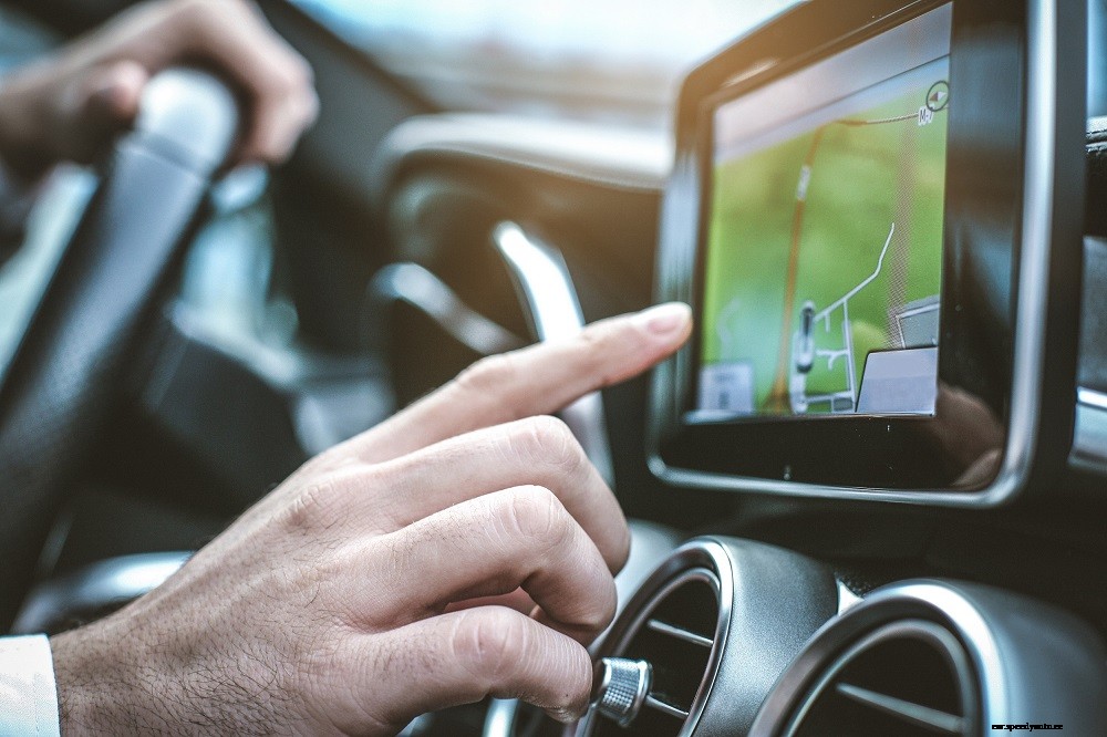 Top Features to Look for in a Used Land Rover Discovery