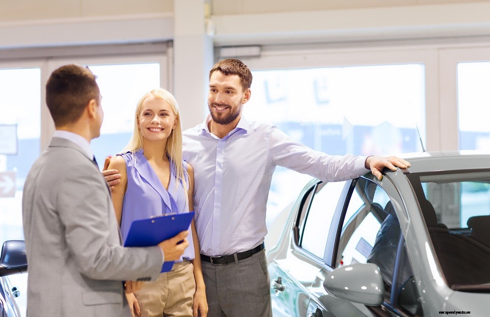 5 Things to Consider When Buying a Used Car