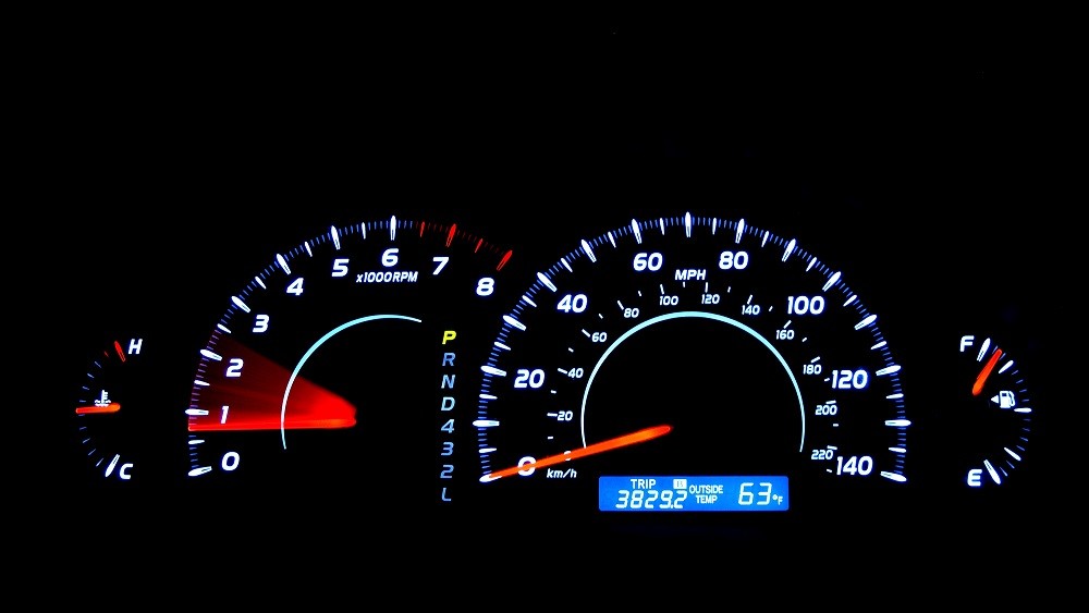 5 Things to Consider When Buying a Used Car