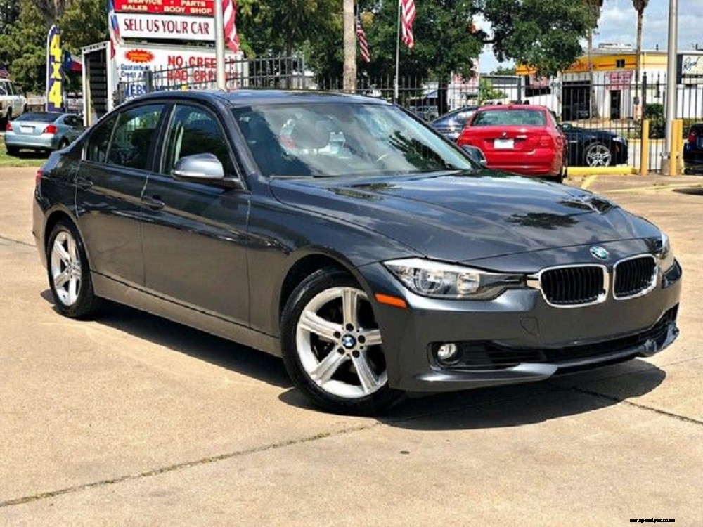 Why You Should Buy a Used BMW 3 Series