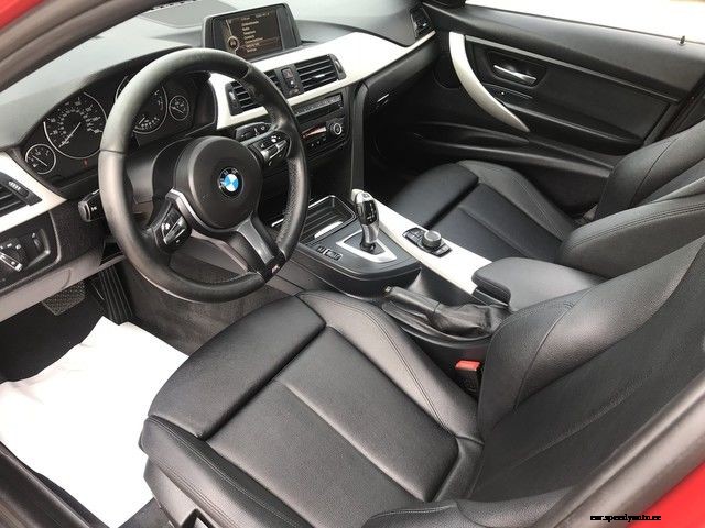 Why You Should Buy a Used BMW 3 Series