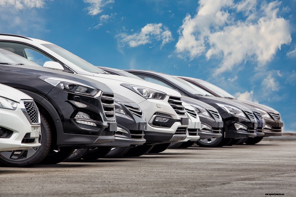 Financing a Car Through Auto Dealers: Is Worth It? - Bemer Motor Cars