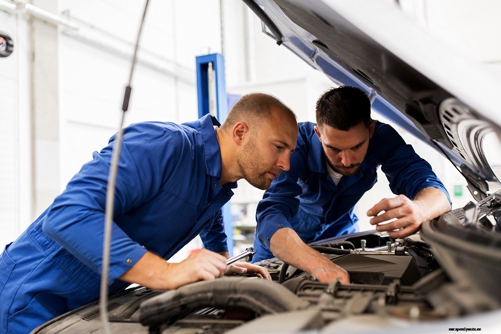 Tips for Choosing the Right BMW Repair Specialist - Bemer Motor Cars