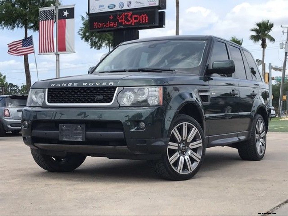 Reasons to Buy a Used Land Rover - Bemer Motor Cars