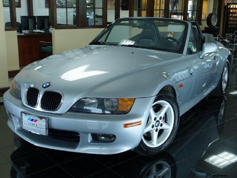 Advantages of Buying a Retired Loaner Vehicle - Bemer Motor Cars